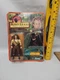 Robin Hood Prince of Thieves Crossbow Robin Hood Figure Kenner 1991 Vtg New