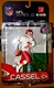 McFarlane Sportspicks NFL series 22 MATT CASSEL variant action figure-Chiefs-NIB