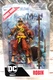 McFarlane DC Direct Page Punchers Robin Action Figure & Comic Book - FREE SHIP