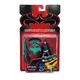 VINTAGE 1997 KENNER BATMAN & ROBIN BATGIRL BATTLE BLADE BLASTER ACTION FIGURE