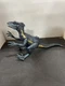 Jurassic World Track 'N Attack Indoraptor Action Figure - Works!