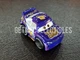 DISNEY PIXAR CARS MINI RACERS JACK DEPOST TOW CAP BOX #46 FREE SHIP $15+