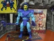 Mattel Masters Of The Universe Origins Skeletor Action Figure W/Comic