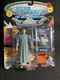 Star Trek TNG LT. Cmdr Data as a Romulan. Vintage 1994 Playmates Toys