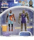 Moose Toys Space Jam Lebron and Chronos 5 inch - 2 pack - Action Figure - 14579