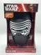 Disney KYLO REN Face / Helmet 3D FX Deco Wall Nightlight LED Light Star Wars NIB