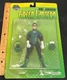 Vintage DC Direct Green Lantern Hal Jordan Action Figure NEW SEALED AA
