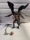 McFarlane Toys 1998 7" Spawn "The Reanimated" Action Figure Plus Accessories 