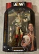 Jazwares AEW Unrivaled Champions Sammy Guevara 6 in Action Figure - 412468