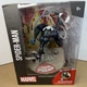 Marvel Black Suit SPIDER-MAN 1:6 Chase Issue# 299  McFarlane New In Box