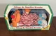Vintage 1996 Tyco Sesame Street Sleep And Snore Ernie Talking & Singing Doll New