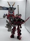 2011 Hasbro Transformers Dark of the Moon Ultimate Optimus Prime & Sentinel 