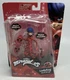 ZAG Heroez Miraculous 5" LADY BUG Paris Wings Action Figure Playmates Toy New