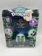 Disney Doorables Nightmare Before Christmas Peek 8 Figures Coffin Collection NEW