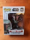 Funko Pop! Vinyl: Star Wars - Boba Fett #462