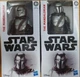 2 PC The Mandalorian Action Figure Star Wars E9358