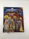 Masters of the Universe Origins Deluxe He-Man 5.5 inch Action Figure - GVL76