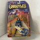 Gargoyles Elisa Maza Kenner Series 1 Vintage 1995 Goliath Friend Xanatos Disney 