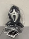 NECA KIDROBOT ROTO PHUNNY PLUSH GHOST FACE GID  8" PLUSH