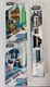 Hasbro Star Wars Lightsaber Forge Lot Darksaber Yoda Ahsoka Tano