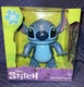 DISNEY STITCH DANCING FIGURE WATCH STITCH DANCE 6+ Toy
