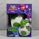 Spinmaster Hatchin Yoshi IN HAND Super Mario Galaxy Movie NIB SEALED 2026