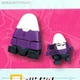 MILTON Transformers BotBots Series 4 Sugar Shocks Hasbro 2020 candy corn