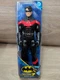 2022 SPIN MASTER~DC COMICS~BATMAN~NIGHTWING~12" ACTION FIGURE