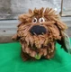 The Secret Life of Pets "Duke" ~  7&rdquo; Plush Dog Brown Stuffed Animal Toy Factory