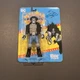 McFarlane Toys DC Direct Super Powers Lobo 4.5" Action Figure New In Hand