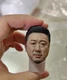 Head Sculpt Figure Hot Toys MMS637 Eternals 1/6 Gilgamesh Collectible Accessory