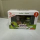 Rugrats Vinyl Mini Series- Cynthis & Reptar Kidrobot