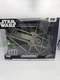 Star Wars Micro Galaxy Squadron TIE Reaper Series 3 #0204 - NEW & SEALED