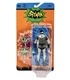 Batman 1966 Classic ROBIN BLACK & WHITE McFarlane Toys TV Series Retro 6&rdquo; Figure