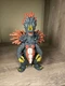 Bandai kaiju Ultra Monster Series 2007 Ultraman Ace No 57 Verokron US STOCK