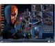 Hot Toys 1/6 Figure DC Batman Arkham Oringis Deathstroke VGM30 Statues Model Toy