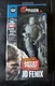 McFarlane Toys Gears Of War 4 JD Fenix NIB