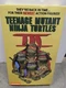 Teenage Mutant Ninja Turtles 3 Samurai 4 Pack Neca Exclusive 2023