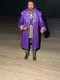 Marvel Legends He-Who-Remains 6" Action Figure Loki - Khonshu BAF LOOSE