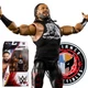2025 WWE Elite 118 Samoan Werewolf JACOB FATU  6" Scale Mattel Action Figure
