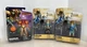 Legend Of Zelda Link Figures Breath Of The Wild Metroid Prime Samus Figure Jakks