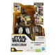 Star Wars Galactic Action The Mandalorian & Grogu Figure 12&rdquo; Action Figures NEW