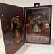 NECA E.T. The Extra-Terrestrial 40th Anniversary Ultimate Dress Up Figure (New)