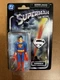 Superman The Movie Figure Retro Spin Master Superman DC Comics 3.75" New