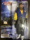 MEGO TEEN WOLF MICHAEL J. FOX 8" CLOTHED FIGURE ~BRAND NEW~