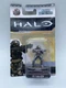 2017 Halo Emile-A236 Nano Metalfig Die-Cast Jada Toy Mini Figure Collection