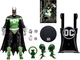 McFarlane DC Multiverse  BATMAN AS GREEN LANTERN  COLLECTOR EDITION #7 BRAND NEW
