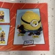 Despicable Me 4 Mini Mystery Series 1 Figure Mega  Minion Jerry CHASE New Opened