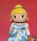 Cinderella &ndash; Disney Princess 6&rdquo; Plush Doll, New with tag, Great Stocking Stuffer
