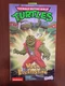 NECA TMNT &ldquo;MUCKMAN /JOE EYEBALL&rdquo; Teenage Mutant Ninja Turtles &ldquo;Muck Everlasting&rdquo;
